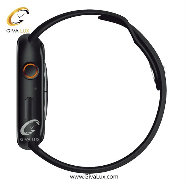 ساعت هوشمند سویستون کد رفرنس SV-A9 Primo Blue SW Silicon SV-A9 Primo Black SW Silicon-1.jpg